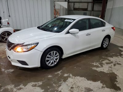 1N4AL3AP4HN****** 2017 Nissan Altima