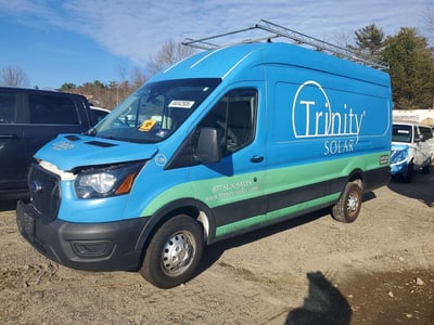 1FTBF7XG8RK****** 2024 Ford Transit