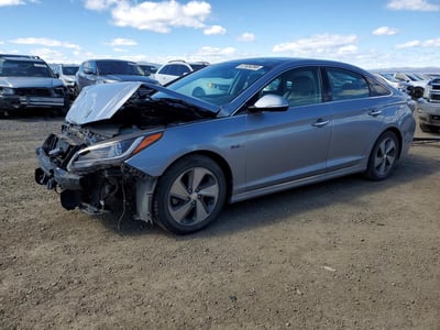 KMHE34L12GA****** 2016 Hyundai Sonata