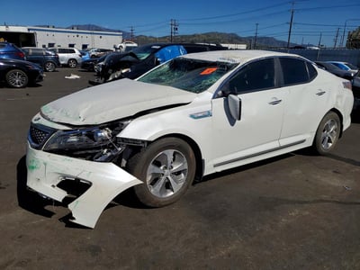 KNAGM4ADXG5****** 2016 Kia Optima