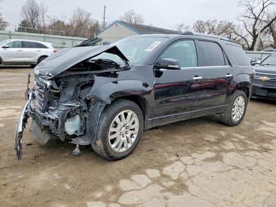 1GKKRRKD5GJ****** 2016 GMC Acadia