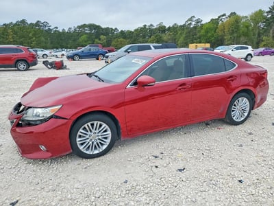 JTHBK1GGXE2****** 2014 Lexus ES