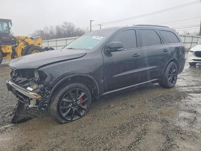 2017 Dodge Durango