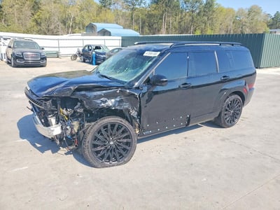 5NMP54GLXSH****** 2025 Hyundai Santa Fe