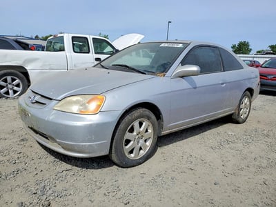 1HGEM21953L****** 2003 Honda Civic