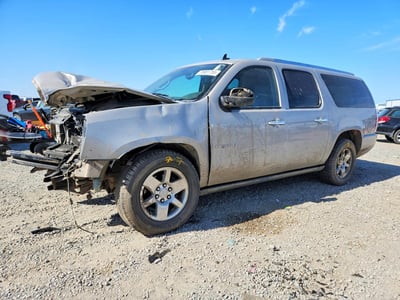1GKFK66868J****** 2008 GMC Yukon XL