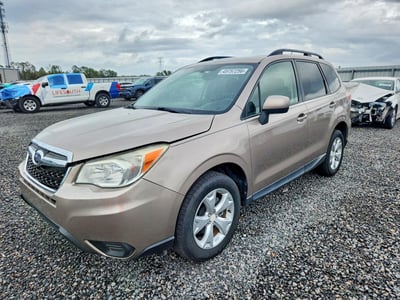 JF2SJADCXFH****** 2015 Subaru Forester