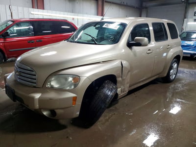 2008 Chevrolet HHR