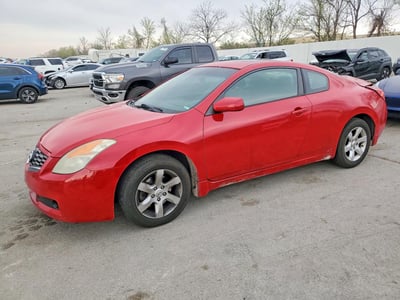 1N4AL24EX9C****** 2009 Nissan Altima