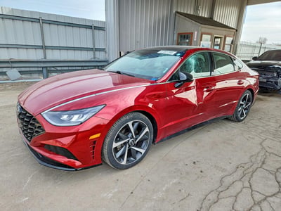 2023 Hyundai Sonata