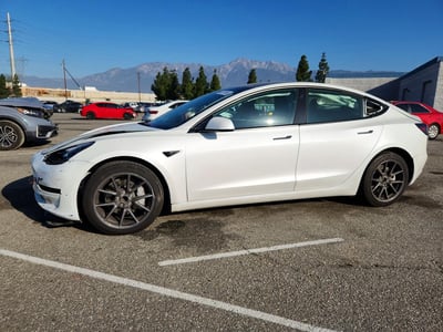 5YJ3E1EA2PF****** 2023 Tesla Model 3