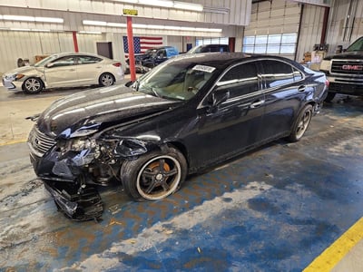 2008 Lexus ES