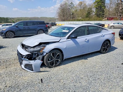 1N4BL4CV9RN****** 2024 Nissan Altima