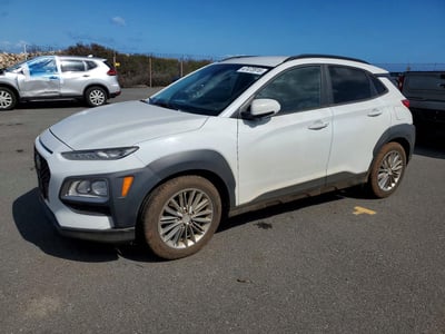 2020 Hyundai Kona