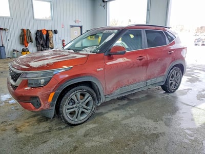 KNDEUCAA0P7****** 2023 Kia Seltos