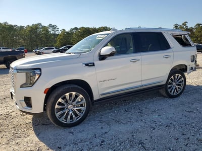 1GKS2DKL2NR****** 2022 GMC Yukon