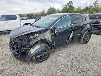 KNDPM3AC0N7****** 2022 Kia Sportage