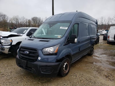 1FTBR3X87LK****** 2020 Ford Transit Connect