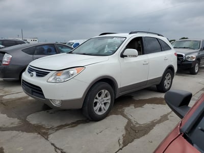 2012 Hyundai Veracruz