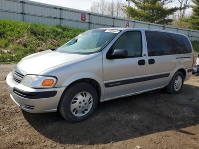 2003 Chevrolet Venture