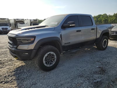 1C6SRFU90MN****** 2021 RAM 1500