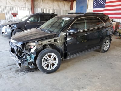 2GNFLFEK0G6****** 2016 Chevrolet Equinox