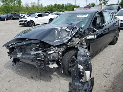 1N4BL4CV8NN****** 2022 Nissan Altima