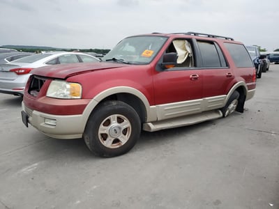 1FMFU17535L****** 2005 Ford Expedition