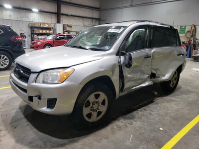 2T3BF4DV8AW****** 2010 Toyota RAV4