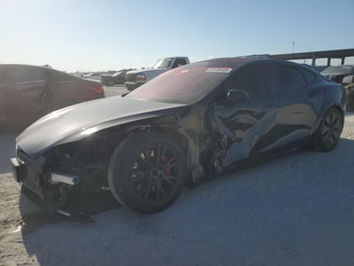 2024 Tesla Model S