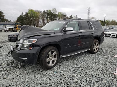 1GNSKCKC1GR****** 2016 Chevrolet Tahoe
