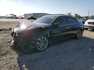 1HGCR2E52EA****** 2014 Honda Accord