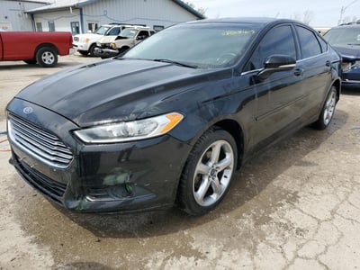 3FA6P0T95GR****** 2016 Ford Fusion