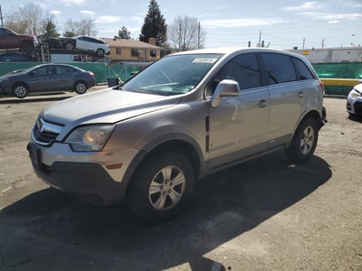 2008 Saturn VUE