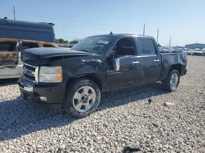 3GCPCSE05BG****** 2011 Chevrolet Silverado 1500