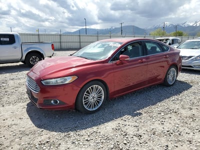 3FA6P0H95GR****** 2016 Ford Fusion