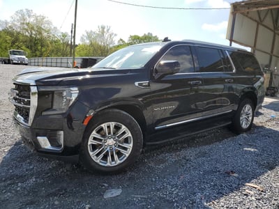 2023 GMC Yukon XL