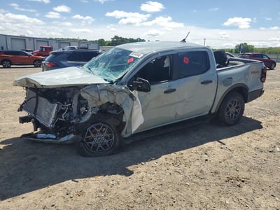 1FTER4HH0RL****** 2024 Ford Ranger
