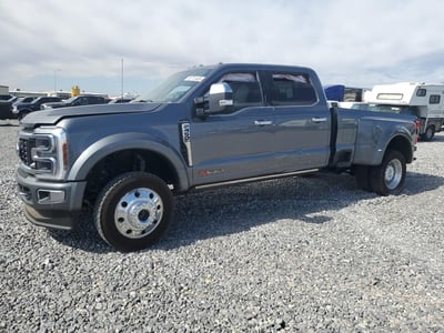 1FT8W4DM9RE****** 2024 Ford F-450