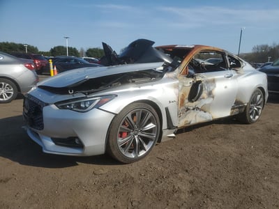 JN1FV7EL0HM****** 2017 Infiniti Q60