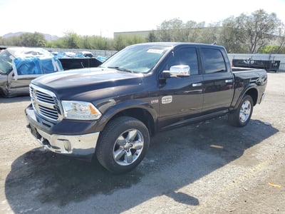 1C6RR7PT0GS****** 2016 RAM 1500
