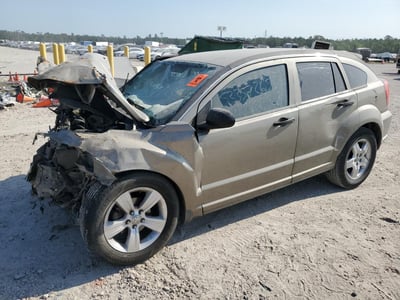 1B3HB48B88D****** 2008 Dodge Caliber