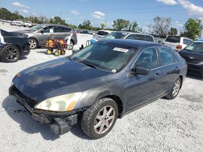 1HGCM66503A****** 2003 Honda Accord