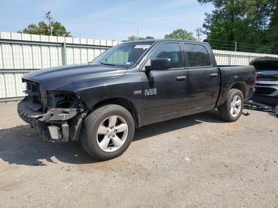 1C6RR6KTXFS****** 2015 RAM 1500