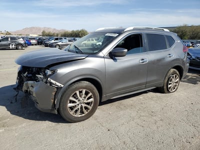5N1AT2MT1KC****** 2019 Nissan Rogue