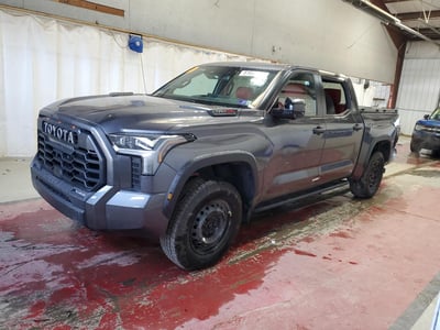 5TFPC5DB0RX****** 2024 Toyota Tundra