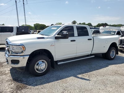 2023 RAM 3500