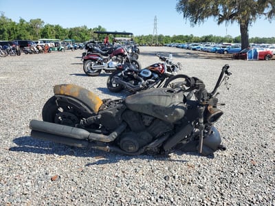 56KMTC007R3****** 2024 Indian Scout Rogue
