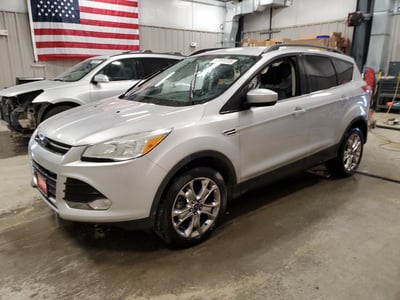 1FMCU9GX9EU****** 2014 Ford Escape