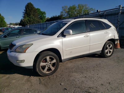 2006 Lexus RX 330